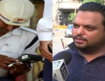 नए ट्रैफिक नियम: 15 हजार की स्कूटी, 23 हजार का चालान; मालिक की 15 हज़ार सैलरी 2 Hello Uttarakhand News »