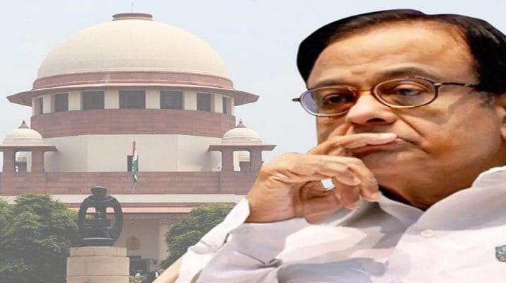 सीबीआई हिरासत में रहेंगे पी. चिदंबरम, फिलहाल नहीं जाएंगे तिहाड़ जेल 1 Hello Uttarakhand News »