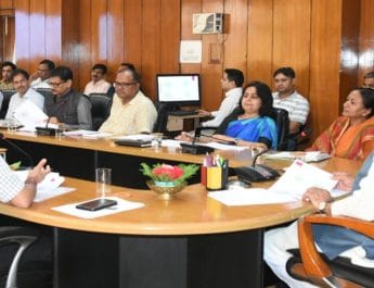 राज्य की आय के संसाधन बढ़ाने के लिए सीएम ने दिए दीर्घकालीन योजना बनाने के निर्देश 5 Hello Uttarakhand News »
