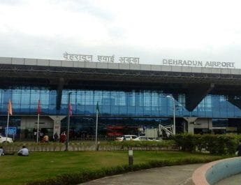 28 सितम्बर से देहरादून-वाराणसी एयर इंडिया की हवाई सेवा होगी शुरू 3 Hello Uttarakhand News »