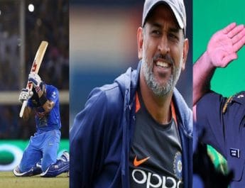 महेंद्र सिंह धोनी करेंगे संन्‍यास का ऐलान? विराट कोहली ने किया ट्वीट 4 Hello Uttarakhand News »