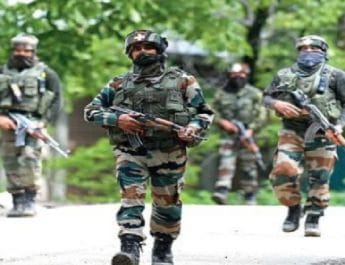 पाकिस्तानी सेना ने जम्मू कश्मीर में फिर किया संघर्षविराम का उल्लंघन, गोलाबारी शुरू 4 Hello Uttarakhand News »