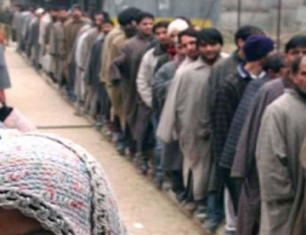 जम्मू कश्मीर में पहली बार होंगे बीडीसी चुनाव, 23 को जारी होंगी मतदाता सूची 4 Hello Uttarakhand News »