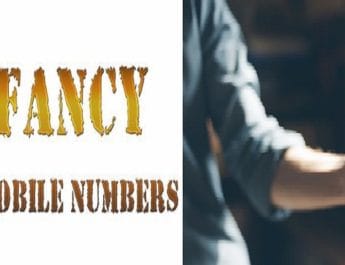 इस सख्स ने 'विशेष मोबाइल नंबर' के लिए खर्च की इतनी रकम कि, बन गया रिकॉर्ड 3 Hello Uttarakhand News »