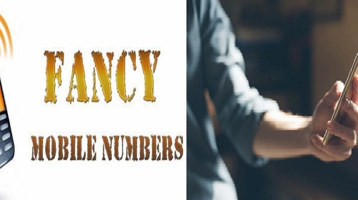 इस सख्स ने 'विशेष मोबाइल नंबर' के लिए खर्च की इतनी रकम कि, बन गया रिकॉर्ड 1 इस सख्स ने 'विशेष मोबाइल नंबर' के लिए खर्च की इतनी रकम कि, बन गया रिकॉर्ड 1 Hello Uttarakhand News »