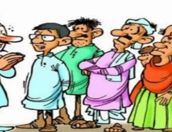 पंचायत चुनाव के मद्देनजर गढ़वाल में धारा 144 लागू 2 Hello Uttarakhand News »