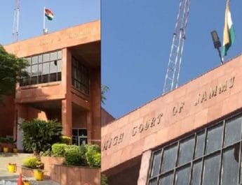 केंद्र शासित जम्मू-कश्मीर और लद्दाख का होगा एक ही उच्च न्यायालय 4 Hello Uttarakhand News »