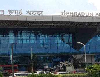 देहरादून से वाराणसी के लिए आज से हवाई सेवा शुरू, मुख्यमंत्री करेंगे शुभारंभ 4 Hello Uttarakhand News »