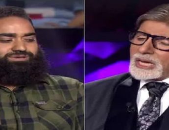 VIDEO: KBC-11: अमिताभ ने कश्मीरी शिक्षक से पूछा क्या हैं कश्मीर के हालात, मिला ये जवाब... 4 Hello Uttarakhand News »