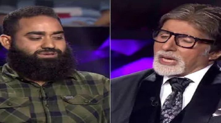 VIDEO: KBC-11: अमिताभ ने कश्मीरी शिक्षक से पूछा क्या हैं कश्मीर के हालात, मिला ये जवाब... 1 Hello Uttarakhand News »
