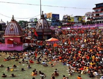 महाकुम्भ की तैयारियों पर मुख्यमंत्री त्रिवेन्द्र खुद बनाए हुए नजर, दिए विभिन्न निर्देश 4 Hello Uttarakhand News »