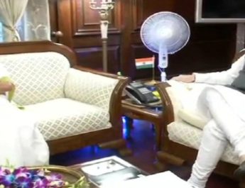 पीएम के बाद गृहमंत्री अमित शाह से मिलीं ममता बनर्जी, इन मुद्दों पर हुई चर्चा 4 Hello Uttarakhand News »