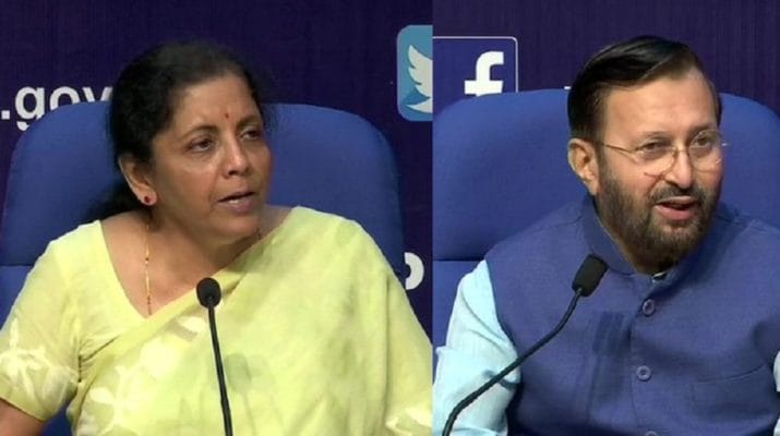 मोदी कैबिनेट के फैसले: ई-सिगरेट बैन, रेलवे कर्मचारियों को 78 दिनों का बोनस 1 Hello Uttarakhand News »