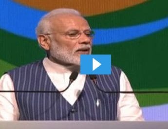 कॉप-14 सम्मेलन: पीएम मोदी बोले- 2.6 करोड़ हेक्टेयर बंजर जमीन को बनाएंगे उपजाऊ; सम्मेलन में 190 देश शामिल 4 Hello Uttarakhand News »