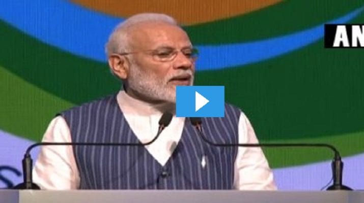 कॉप-14 सम्मेलन: पीएम मोदी बोले- 2.6 करोड़ हेक्टेयर बंजर जमीन को बनाएंगे उपजाऊ; सम्मेलन में 190 देश शामिल 1 Hello Uttarakhand News »