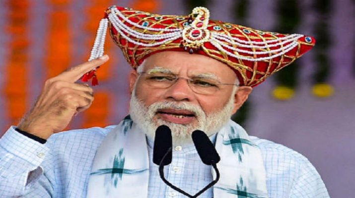 ‘बयानबहादुर’ राम मंदिर पर अनाप-शाप ना बोलें, SC पर रखें विश्वास; कश्मीर बनेगा फिर स्वर्ग: पीएम मोदी 1 Hello Uttarakhand News »