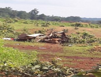 छत्तीसगढ़: नक्सलियों ने पेट्रोल टैंकर को विस्फोट से उड़ाया, तीन की मौत 3 Hello Uttarakhand News »