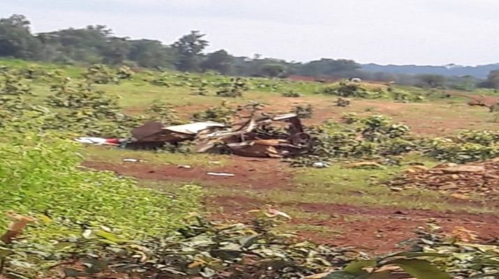 छत्तीसगढ़: नक्सलियों ने पेट्रोल टैंकर को विस्फोट से उड़ाया, तीन की मौत 1 छत्तीसगढ़: नक्सलियों ने पेट्रोल टैंकर को विस्फोट से उड़ाया, तीन की मौत 1 Hello Uttarakhand News »