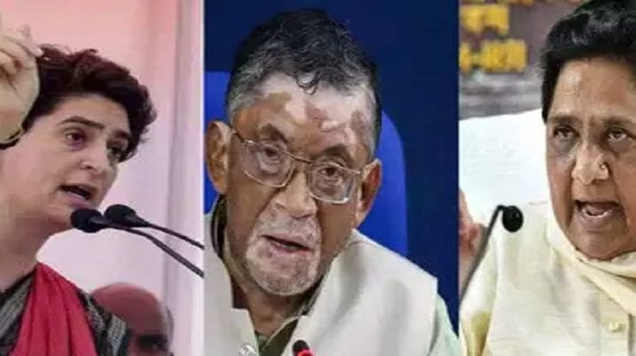 मंदी के बीच युवाओं की योग्यता पर सवाल उठाने पर घिरे केंद्रीय मंत्री, विपक्ष बोला- युवाओं का मनोबल गिराने के लिए मांगे माफ़ी 1 Hello Uttarakhand News »