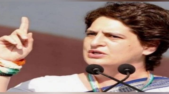 'मंदी' पर प्रियंका गांधी ने सरकार को घेरा, बोलीं- राजनीति से ऊपर उठकर जनता को सच बताएं 1 Hello Uttarakhand News »