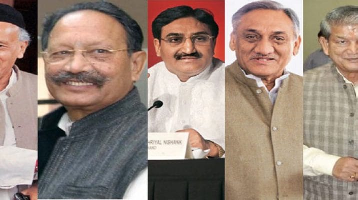 पूर्व मुख्यमंत्रियों को सुविधाओं वाले अध्यादेश को मंजूरी, बकाया भी माफ़; हाईकोर्ट आदेश भी निष्प्रभावी 1 Hello Uttarakhand News »