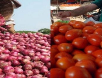प्याज के बाद अब टमाटर की कीमत भी छू रही आसमान, कीमतें 70 फीसदी तक बढ़ीं 4 Hello Uttarakhand News »