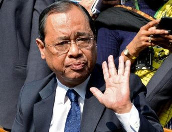 अयोध्या मामला- सुनवाई के लिए सिर्फ साढ़े दस दिन...वरना फैसला देने का चांस खत्म: CJI 3 Hello Uttarakhand News »