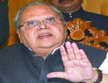 राज्यपाल मलिक बोले- एक साल में बल प्रयोग के बिना PoK गारंटी से हमारे पास आ जाएगा, अगर... 3 Hello Uttarakhand News »