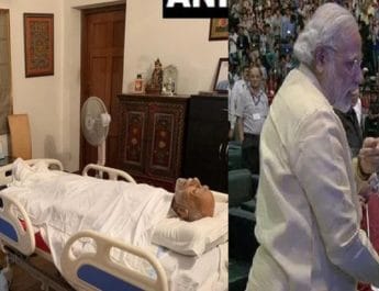 वरिष्ठ वकील राम जेठमलानी का निधन, राष्ट्रपति और प्रधानमंत्री ने जताया शोक 4 Hello Uttarakhand News »