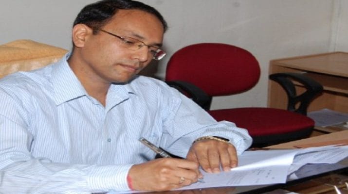 आईएएस रविनाथ रमन बने गढ़वाल कमिश्नर, दिलीप जावलकर पदमुक्त 1 Hello Uttarakhand News »