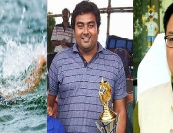 नाबालिक से दुष्कर्म में स्विमिंग कोच गिरफ्तार, विडियो वायरल; खेल मंत्री ने लिया संज्ञान 3 Hello Uttarakhand News »