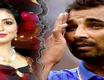 शमी के खिलाफ गिरफ्तारी वारंट, साउथ अफ्रीका के खिलाफ खेलने पर सस्पेंस; पत्नी बोली- शमी सोचते वो.. 4 Hello Uttarakhand News »