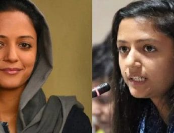 शेहला रशीद पर देशद्रोह का केस, सेना और सरकार के खिलाफ फर्जी खबर फैलाने का आरोप 2 Hello Uttarakhand News »