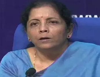 वित्त मंत्री निर्मला सीतारमण किये कई बड़े ऐलान, जाने खास बातें.. 3 Hello Uttarakhand News »