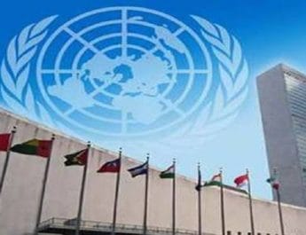 पाक को फिर झटका, संयुक्त राष्ट्र ने माना कश्मीर भारत का आंतरिक मामला, दखल से इनकार 3 Hello Uttarakhand News »