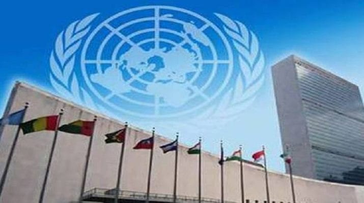 पाक को फिर झटका, संयुक्त राष्ट्र ने माना कश्मीर भारत का आंतरिक मामला, दखल से इनकार 1 Hello Uttarakhand News »