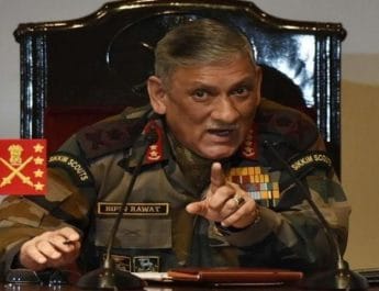 भारतीय सेनाएं बेहद अनुशासित और सेक्युलर, मानवाधिकार कानूनों का करते सम्मान: सेना प्रमुख बिपिन रावत 2 Hello Uttarakhand News »