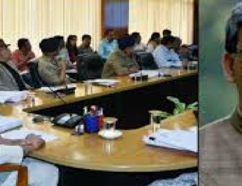 अल्मोड़ा में कैबिनेट बैठक हुई शुरू, कई प्रस्तावों को मिलेगी मंजूरी 4 Hello Uttarakhand News »