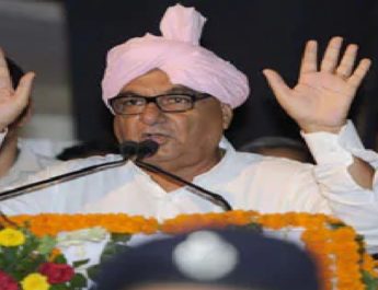 हरियाणा: JJP किंग मेकर की भूमिका में; कांग्रेस को दिया ऑफर- CM पद दो, समर्थन लो 3 Hello Uttarakhand News »