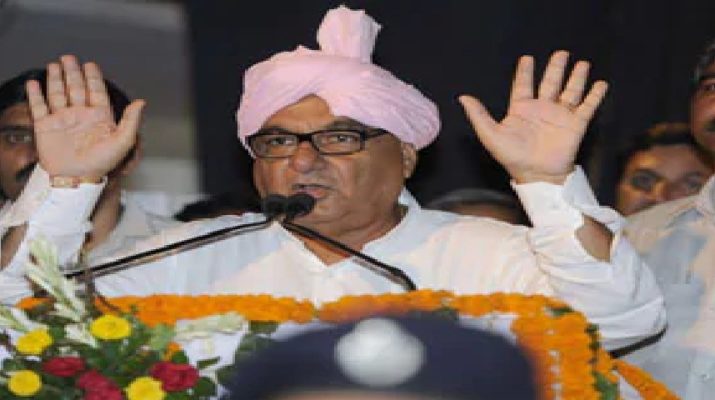 हरियाणा: JJP किंग मेकर की भूमिका में; कांग्रेस को दिया ऑफर- CM पद दो, समर्थन लो 1 Hello Uttarakhand News »