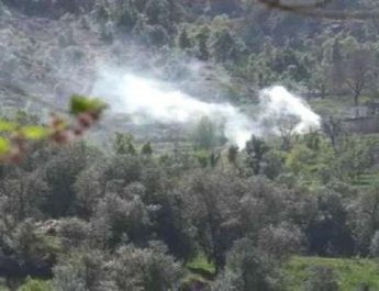 पाकिस्तान ने रिहायशी इलाकों में फिर दागे गोले, एक महिला की मौत; सेना ने दिया मुंहतोड़ जवाब, सीमा पर अलर्ट 3 Hello Uttarakhand News »