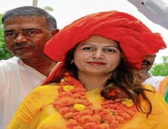 हरियाणा की इस सीट पर नहीं चला भाजपा की टिकटॉक स्टार का जलवा 4 Hello Uttarakhand News »