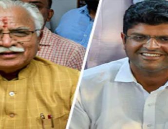 खट्टर दूसरी बार होंगे हरियाणा के मुख्यमंत्री, दिवाली के दिन ले सकते हैं शपथ 2 Hello Uttarakhand News »