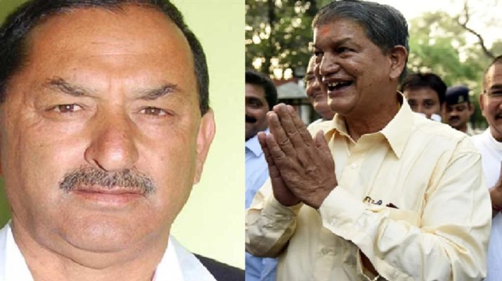 पिथौरागढ़ उपचुनाव: हरीश रावत ने उपचुनाव लड़ने से किया इनकार, बोले- मयूख सबसे मजबूत प्रत्याशी 1 Hello Uttarakhand News &raquo;