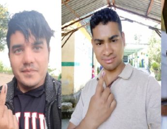 उत्तराखंड पंचायत चुनाव: दूसरे चरण का मतदान जारी, सुबह से ही लाइन में लगे मतदाता 3 Hello Uttarakhand News »