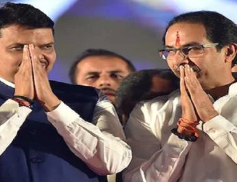 भाजपा-शिवसेना तनाव चरम पर, फडणवीस बोले- मैं ही रहूंगा 5 साल सीएम, हमने 50-50 का वादा कभी नहीं किया 4 Hello Uttarakhand News »