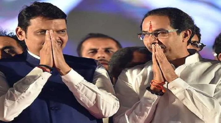 भाजपा-शिवसेना तनाव चरम पर, फडणवीस बोले- मैं ही रहूंगा 5 साल सीएम, हमने 50-50 का वादा कभी नहीं किया 1 Hello Uttarakhand News »