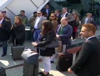 यूरोपीय सांसदों का एक दल कश्मीर दौरे पर, दक्षिण कश्मीर में हुई पत्थरबाजी 4 Hello Uttarakhand News »