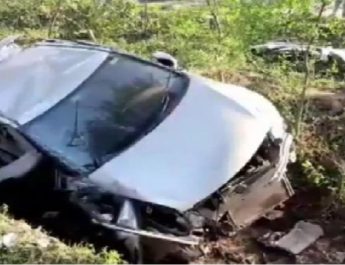 दर्दनाक: मध्यप्रदेश में सड़क हादसा, राष्ट्रीय स्तर के चार हॉकी खिलाड़ियों की मौत 2 Hello Uttarakhand News »