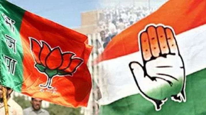 पंचायत चुनाव में निर्दलियों का दबदबा, भाजपा को झटका 1 पंचायत चुनाव में निर्दलियों का दबदबा, भाजपा को झटका 1 Hello Uttarakhand News »